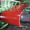 S350GD Color Coated Steel Coil